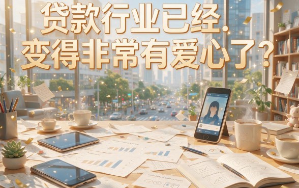 2026实测！这5个审核最容易通过的贷款平台，借钱4000秒下款