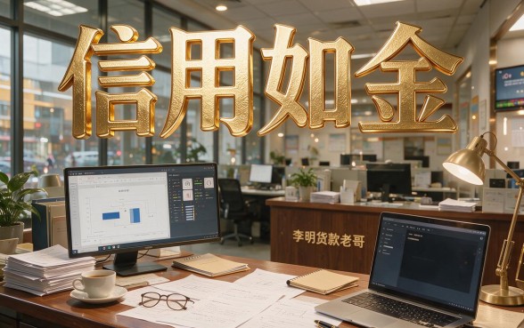 2026亲测有效！什么网贷可以轻松通过审核？这5个借款平台秒批下款