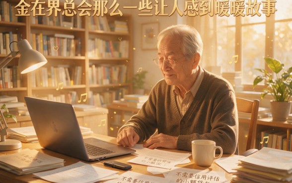 2026最新整理！这五个小额贷款口子，不用征信的小额借款平台速看