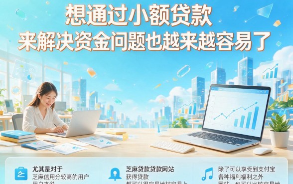 芝麻信用受信贷款2026必批实测！精选5个凭芝麻信用受信借5000的口子