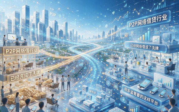 花户秒过的网贷有哪些？2026这5个借款口子限时方法速戳