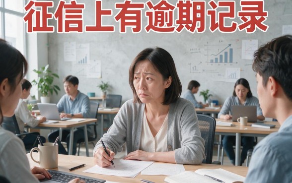 征信花了也能借！2026年这些网贷平台逾期可借款，深度解析不容错过