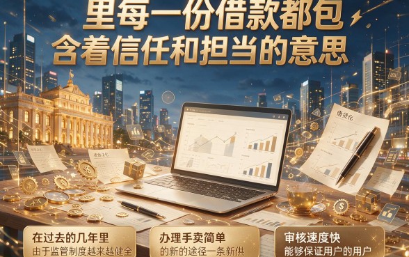 实测能借1000的口子，这5个竟能下款4500