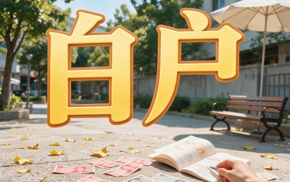 白户借钱去哪借好点呢？2026年这5个智能网贷平台成功率超高，强烈建议收藏
