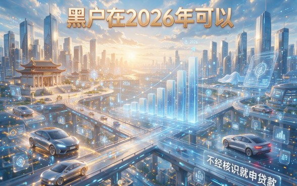 不查证网贷秒批5000，这5个借款app无视一切