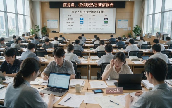 征信黑、不好、烂也能贷？线下正规平台大盘点，速看！