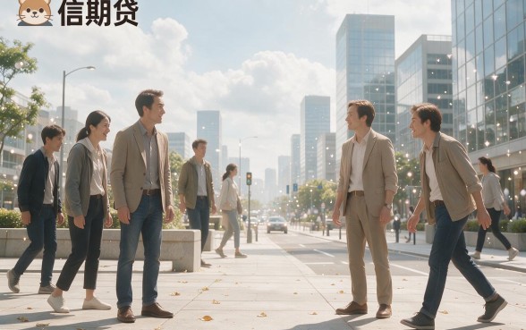 像信期贷一样的网贷平台，85%的人竟不知道这5个借款3000门槛低的优选