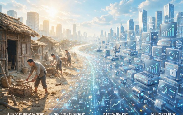 能秒下500的口子！2026内部速贷绝技，这5个口子还能秒批1000