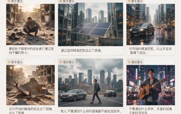 黑户哪个平台可以贷30万？2026实测这5个黑户也能借的口子