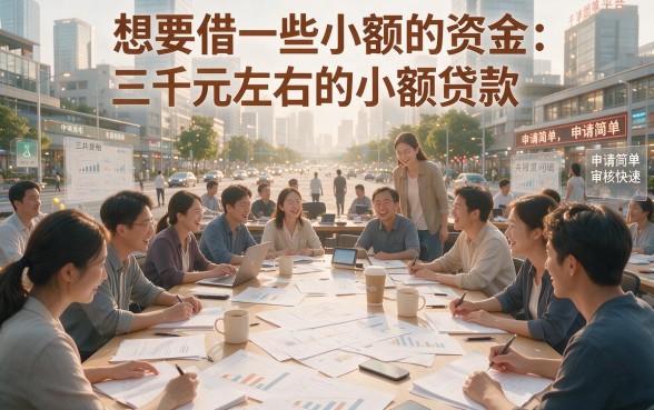 急需3000元？推荐一个不被拒的贷款3000，附送5个征信花也能借50000的APP