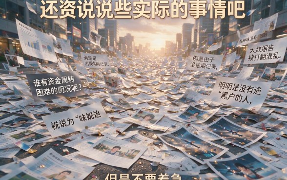 黑户没逾期也能借！大数据乱了照样贷，这5个软件借4000要求真不高