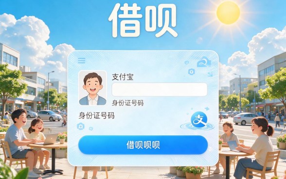 身份证支付宝借钱真实下款案例!3月亲测这5个凭身份证支付宝借1000的口子