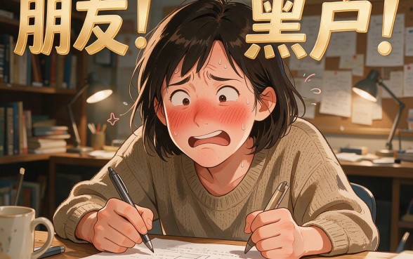 黑户逾期哪里能借到钱100%通过？这5个门槛低的口子，缺2000也能应急