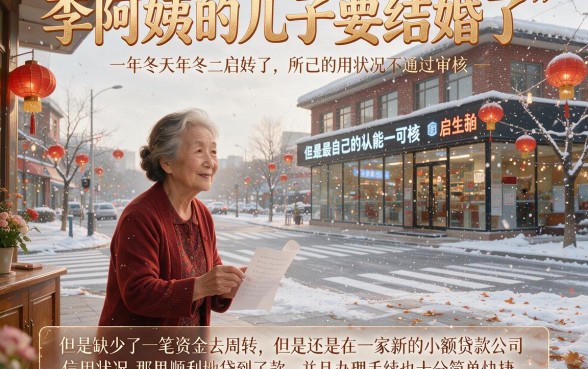 盘点5个不看征信负债的借款平台，哪个借钱最靠谱？