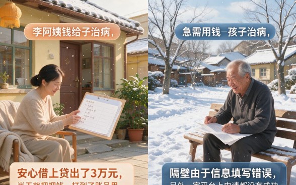 2026年哪个平台容易借到钱？亲测这5个贷款容易通过APP今日分享