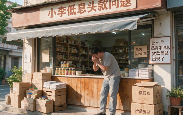 这5个小额低息借款平台放款快至秒到账