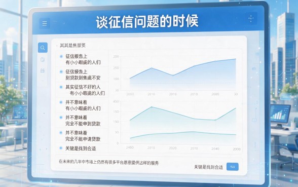 2026年征信不好可以贷款的平台有哪些?今日必码5个可借5000的口子权威盘点!