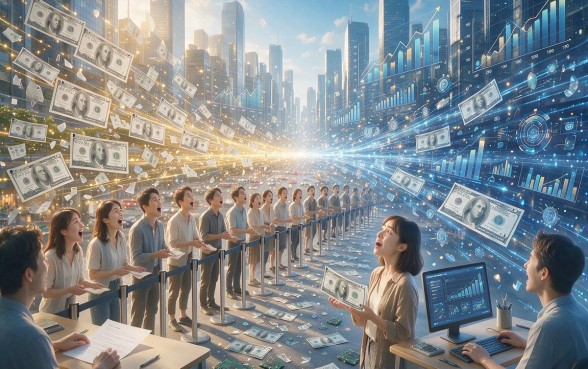 2026最新！容易下额度的借款app大盘点，这5个软件轻松借到3000