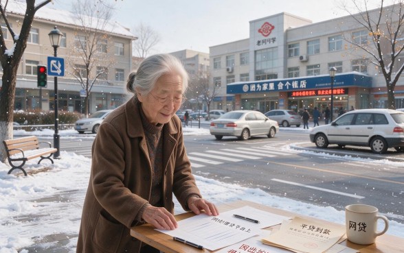 2026年最新盘点：上征信的所有网贷平台都有哪些？赶紧收藏这份超全清单！