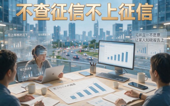 不上征信、不查征信的网贷平台盘点：这几家对征信要求低的借钱APP，轻松下款6000