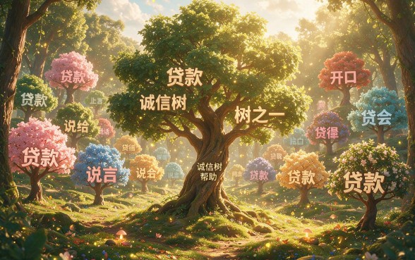 这5个容易下款的贷款公众号，今日精选借款容易批的口子