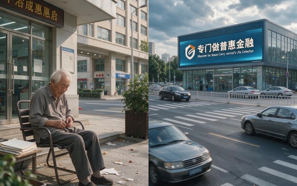 无视身份证年龄，极速借钱2026首选这5个平台！