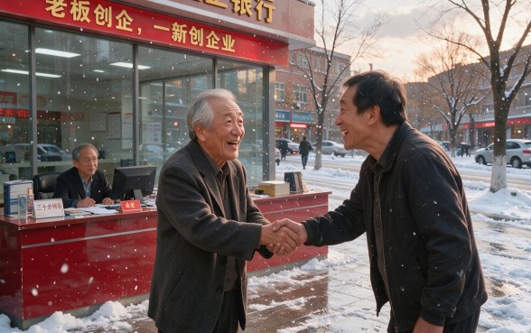 征信一年没有查询记录,2026年总结这5个关键影响,看完恍然大悟!