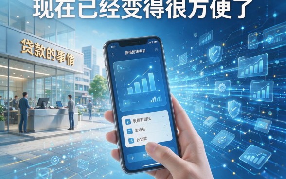 大数据过了贷款好办不？2026最新实测：这5个芝麻分借钱正规平台秒批到账