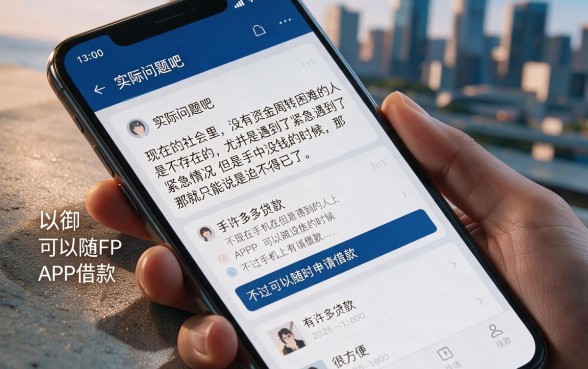 百分百贷款app人人5000!这几家信用要求不高的借款4000软件速看
