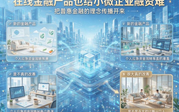 不上征信、不用芝麻分的口子来了！这5个无视征信、最高可借4000的口子，办理便捷高效