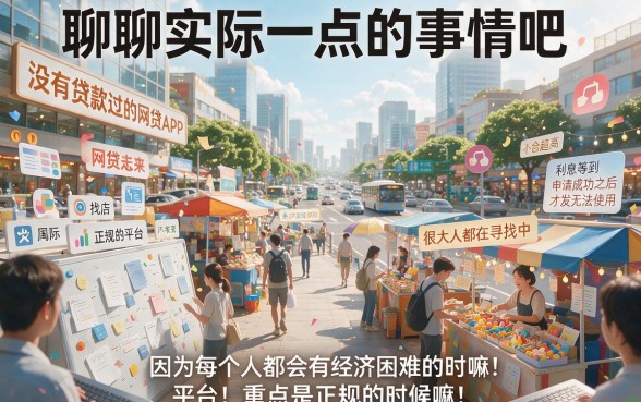 没有贷过款的网贷app合集来了!5月最新5个不查征信口子,轻松借3000
