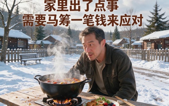 急用钱贷款快速到账，这5个借钱急用无视征信的APP你一定要知道