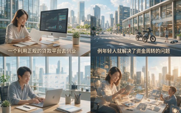 2026年必藏！低门槛正规贷款平台有哪些？这5个口子借款20000要求不高，今日福利速领！