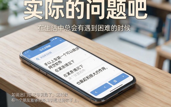 急需用钱看这！盘点几款能快速下款的网贷软件，借款3000征信要求低，便捷好用