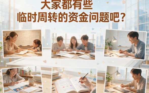 什么贷款又好借又容易通过？4月这5个平台3000元借款秒到账