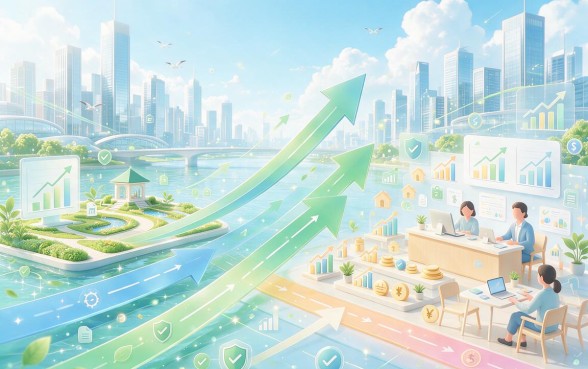 适合黑户2026亲测5个给力APP，社保打卡工资也能贷5000