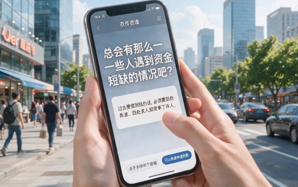2026年必下款的正规app贷款软件盘点：这5个容易通过、要求不高，错过血本无归！