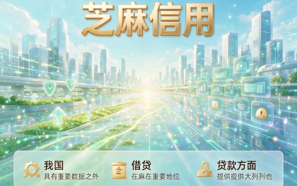 芝麻信用借款贷款这5个能借七万的口子真的好用