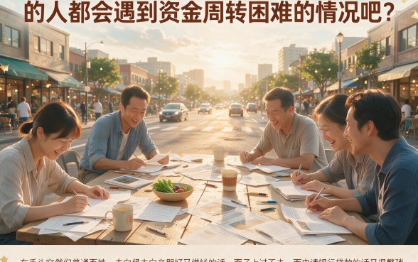 支付宝借钱哪里最好？亲测这5个平台用过都说好，深度解析别错过