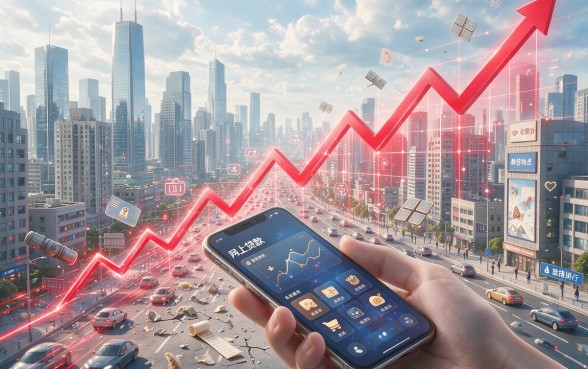 盘点5个最容易过的网上大额贷款APP，竟然还能5年免息借
