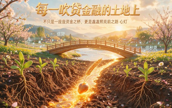 信秒贷类网贷平台这5个高口碑平台详细解读来了
