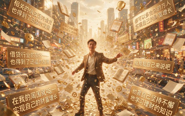 征信黑了、花了、烂了？2026实战盘点：仅凭身份证借钱的5个无视黑白、不查芝麻分渠道