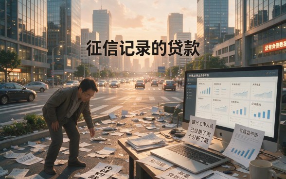 不看负债大数据和征信的贷款！2026必申请的5个无视征信借款口子