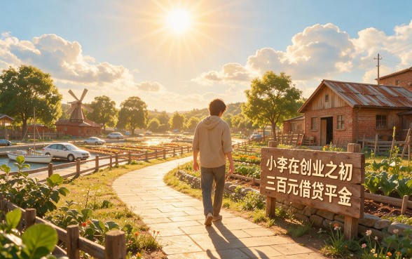 3000到账2550！2026年实测这5个30天借款平台，秒下款速看