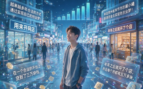 2026最新盘点！5个黑户也能下的3000借款口子，跪求网贷黑户下款口子的速看