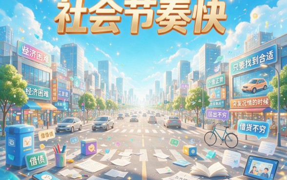 2026年必看：哪个平台还可以借款呢？实测整理都在这里了！