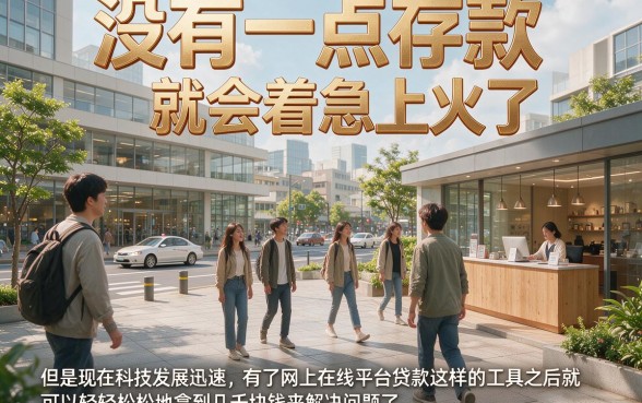 2026年错过再等一年！这5个贷款网上在线平台，轻松贷40000