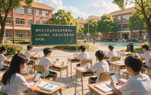 大学生容易下款的网贷软件合集！2026年这5个口子，轻松借到5000元