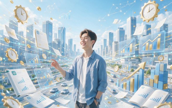 征信黑、征信不好、征信烂也能短期好下款！2026这5个网贷口子借款3000要求不高，规范办理很省心