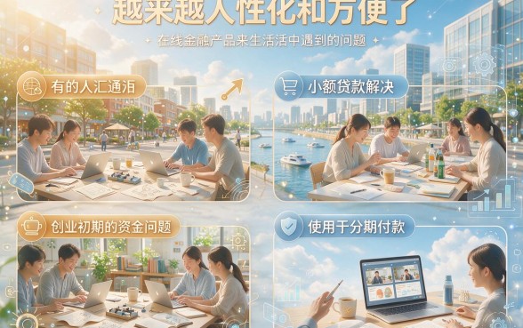 2026年什么平台借钱审核通过率高？严筛这5个正规低息平台！